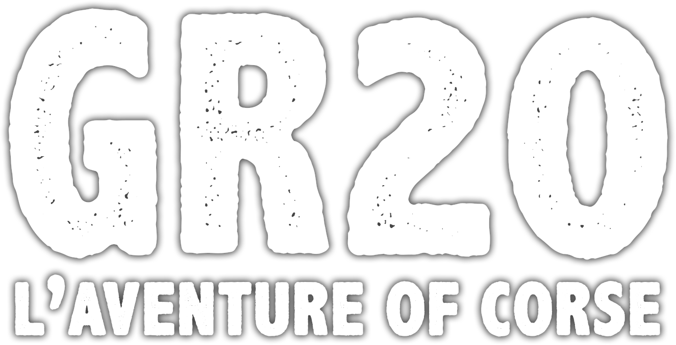 GR20 L'Aventure of Corse
