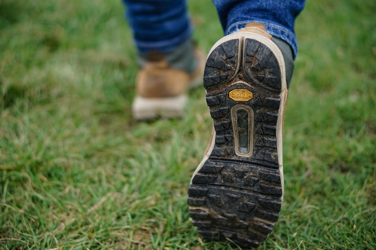 Chaussures GR20